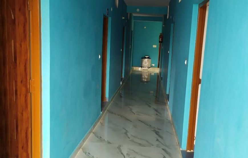 Atithi Kuttir Restaurant And Guest House Chamba, Uttarakhand