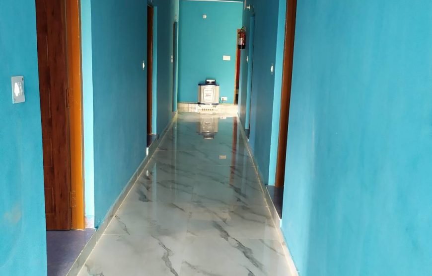 Atithi Kuttir Restaurant And Guest House Chamba, Uttarakhand