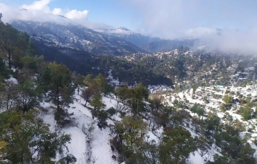 Atithi Kuttir Restaurant And Guest House Chamba, Uttarakhand