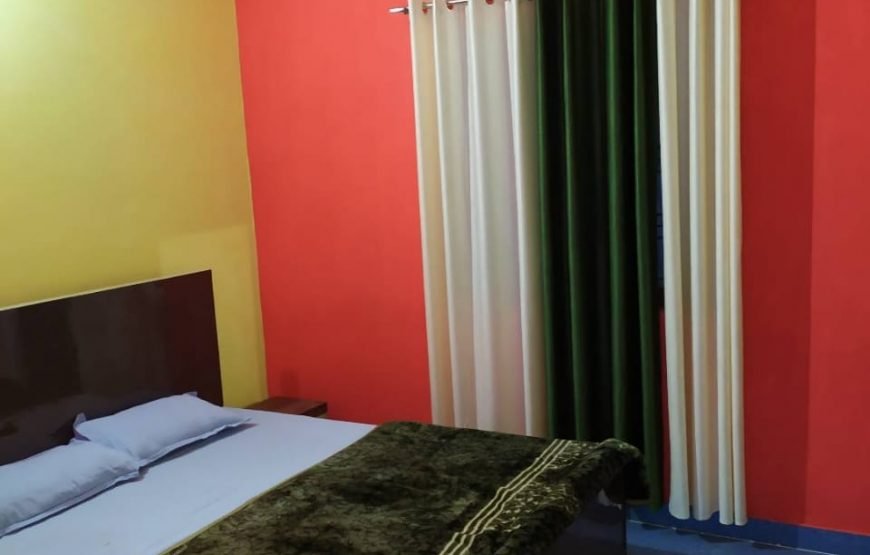 Atithi Kuttir Restaurant And Guest House Chamba, Uttarakhand