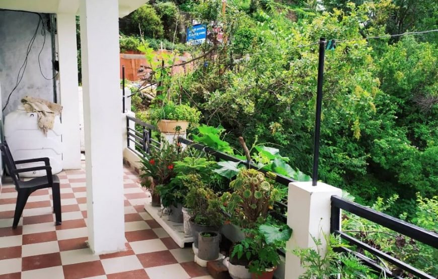 Atithi Kuttir Restaurant And Guest House Chamba, Uttarakhand