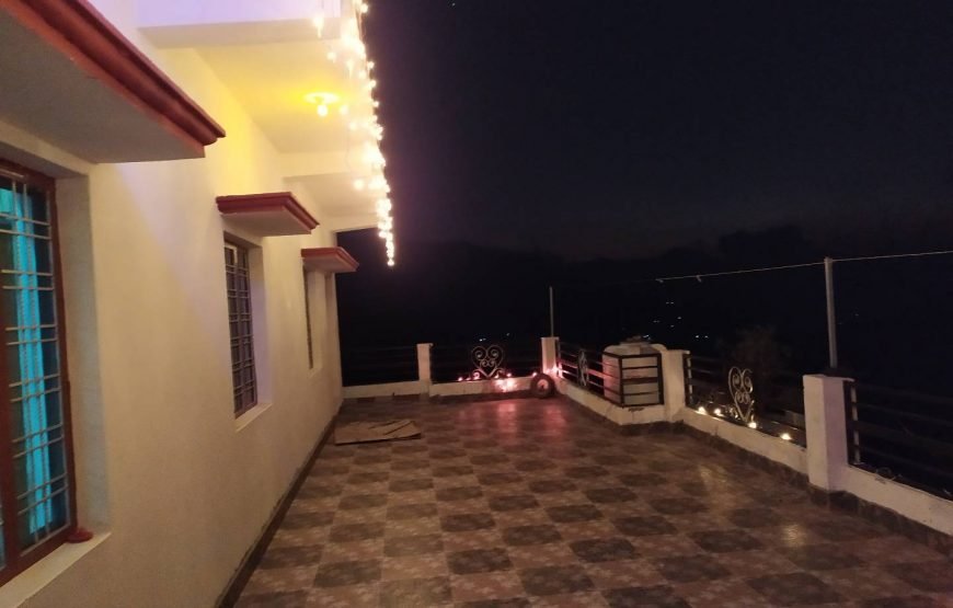 Atithi Kuttir Restaurant And Guest House Chamba, Uttarakhand