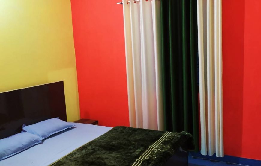 Atithi Kuttir Restaurant And Guest House Chamba, Uttarakhand