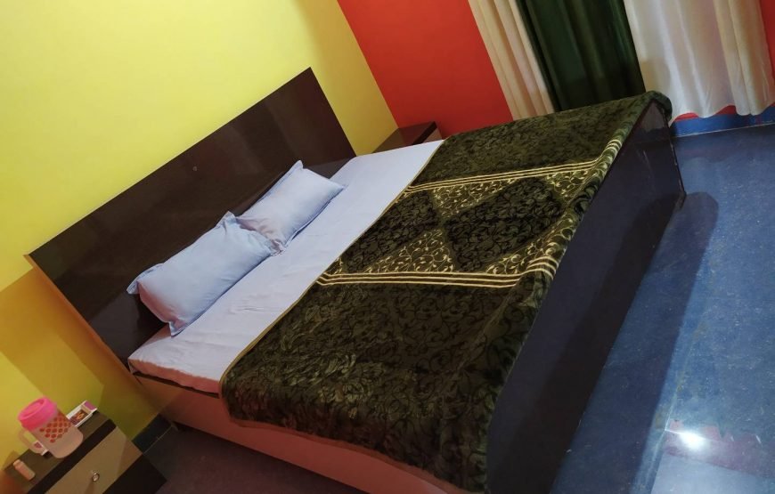 Atithi Kuttir Restaurant And Guest House Chamba, Uttarakhand