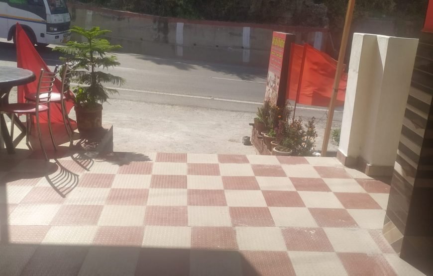 Atithi Kuttir Restaurant And Guest House Chamba, Uttarakhand