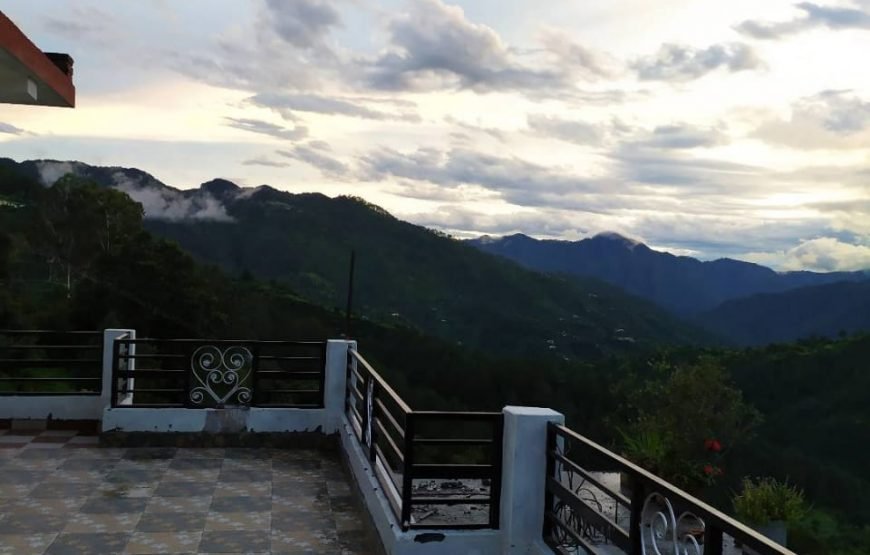 Atithi Kuttir Restaurant And Guest House Chamba, Uttarakhand