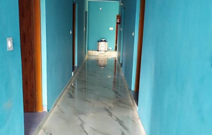 Atithi Kuttir Restaurant And Guest House Chamba, Uttarakhand