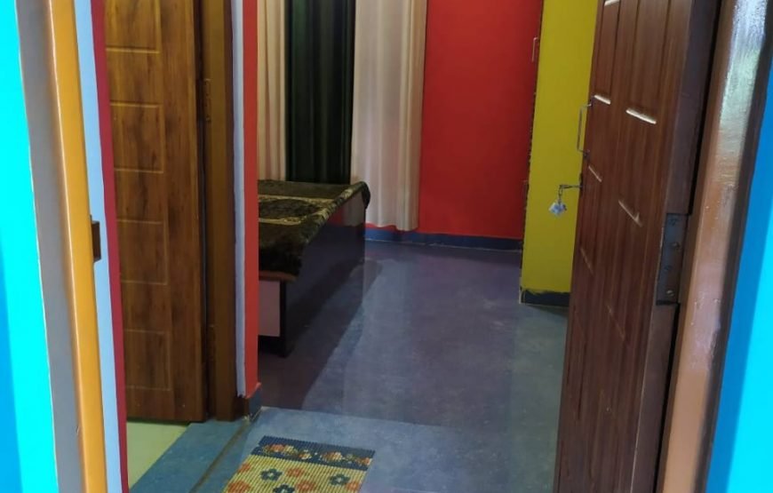 Atithi Kuttir Restaurant And Guest House Chamba, Uttarakhand