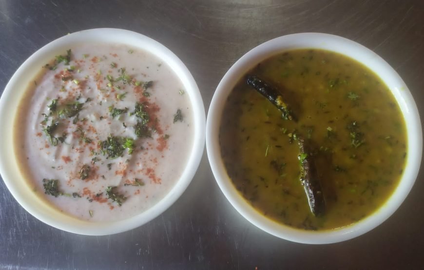 Atithi Kuttir Restaurant And Guest House Chamba, Uttarakhand