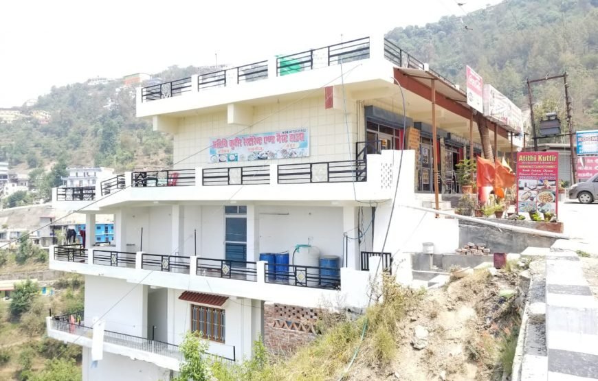 Atithi Kuttir Restaurant And Guest House Chamba, Uttarakhand