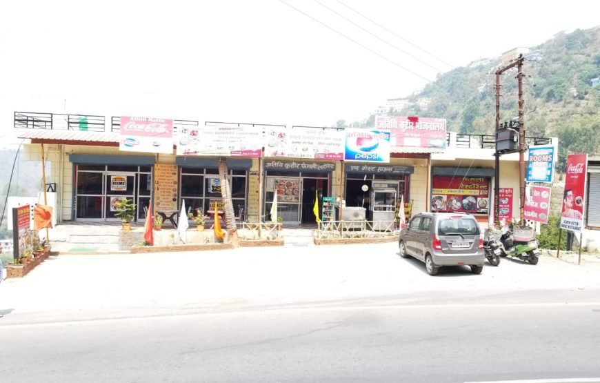 Atithi Kuttir Restaurant And Guest House Chamba, Uttarakhand