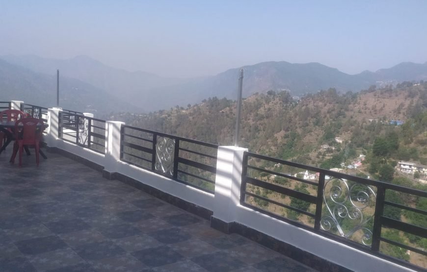 Atithi Kuttir Restaurant And Guest House Chamba, Uttarakhand