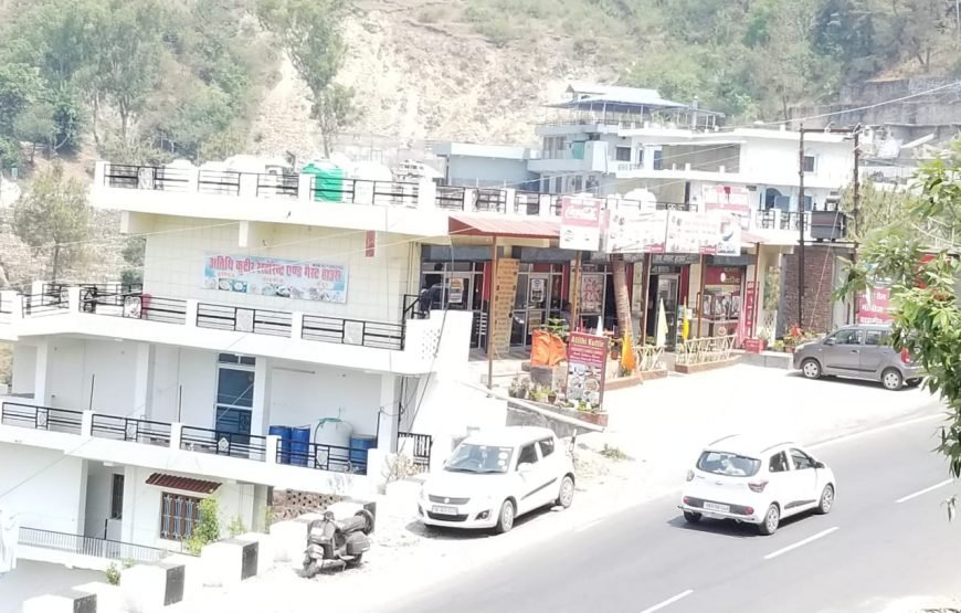 Atithi Kuttir Restaurant And Guest House Chamba, Uttarakhand