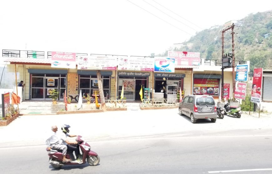 Atithi Kuttir Restaurant And Guest House Chamba, Uttarakhand