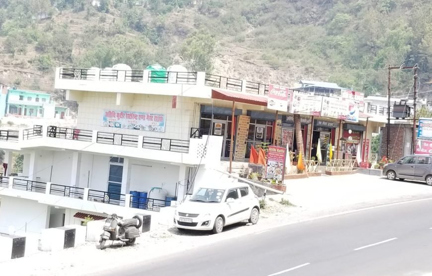 Atithi Kuttir Restaurant And Guest House Chamba, Uttarakhand