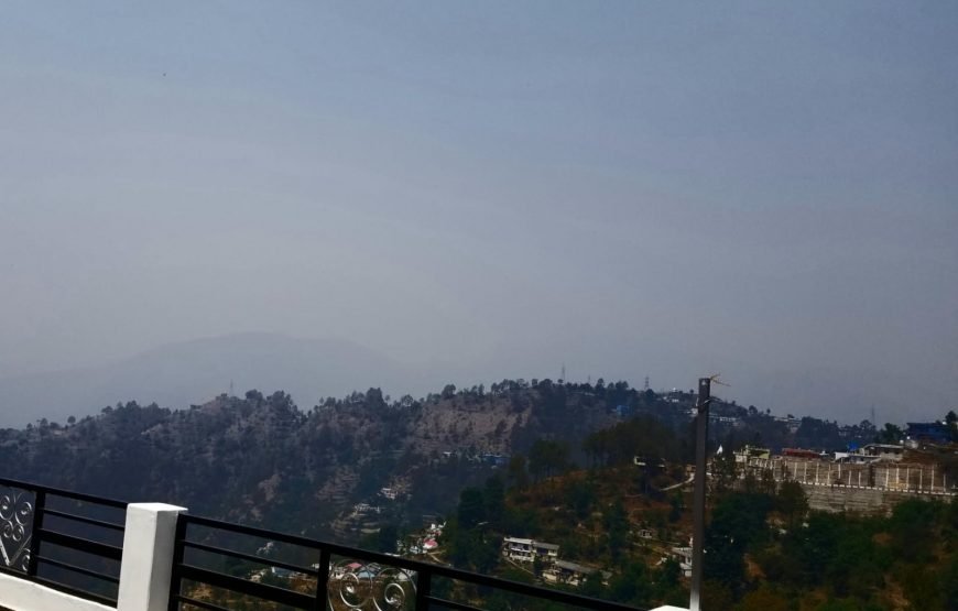 Atithi Kuttir Restaurant And Guest House Chamba, Uttarakhand