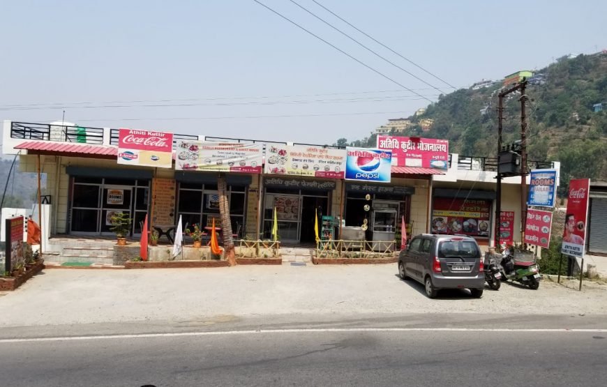 Atithi Kuttir Restaurant And Guest House Chamba, Uttarakhand