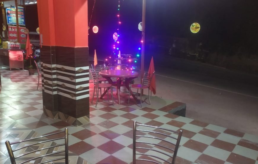 Atithi Kuttir Restaurant And Guest House Chamba, Uttarakhand