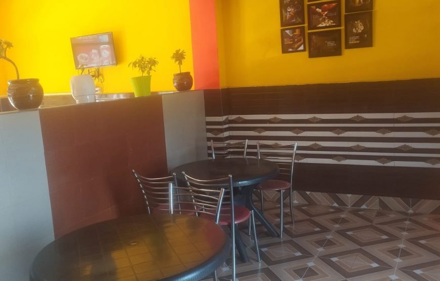 Atithi Kuttir Restaurant And Guest House Chamba, Uttarakhand