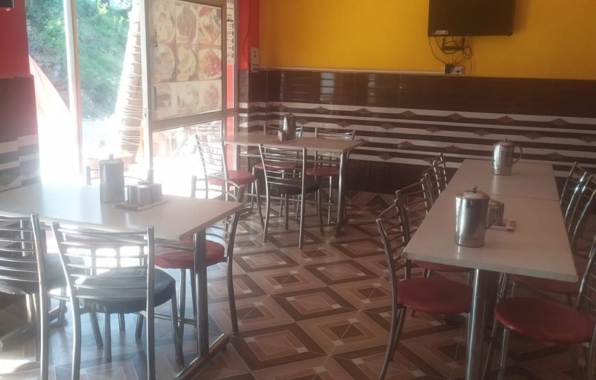 Atithi Kuttir Restaurant And Guest House Chamba, Uttarakhand