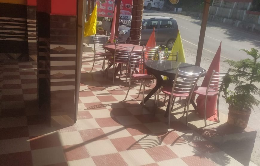 Atithi Kuttir Restaurant And Guest House Chamba, Uttarakhand