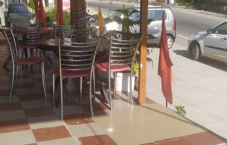 Atithi Kuttir Restaurant And Guest House Chamba, Uttarakhand