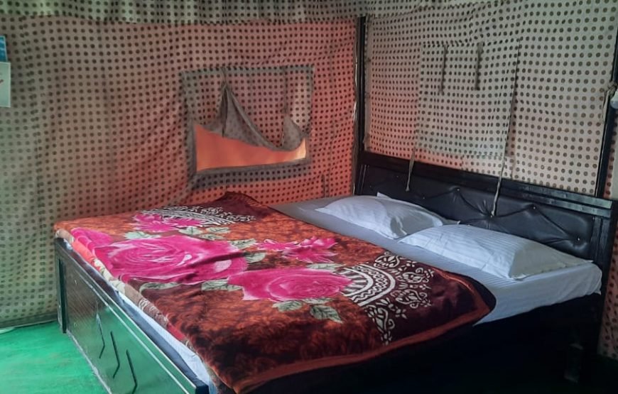 Mountain Delight Camp