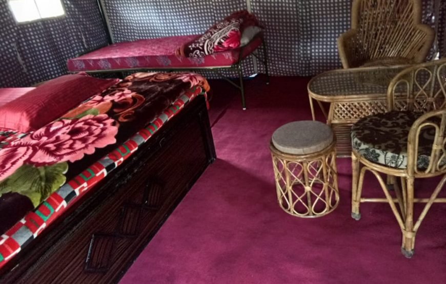 Mountain Delight Camp