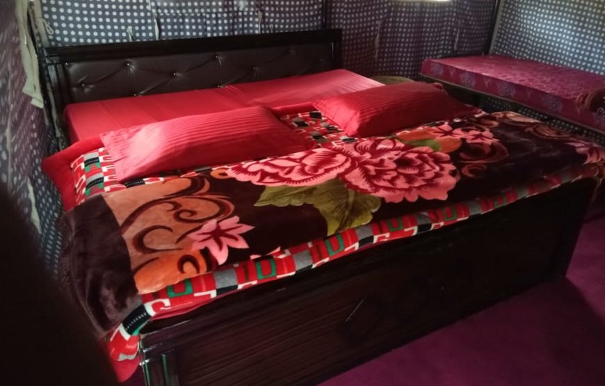 Mountain Delight Camp