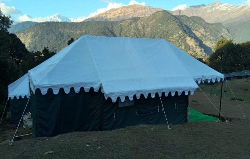 Mountain Delight Camp