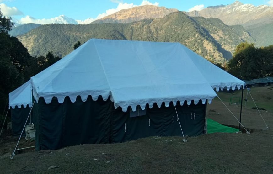 Mountain Delight Camp