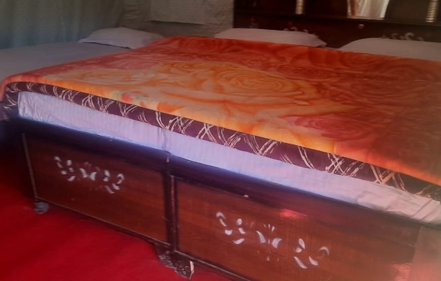 Mountain Delight Camp