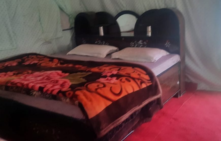 Mountain Delight Camp