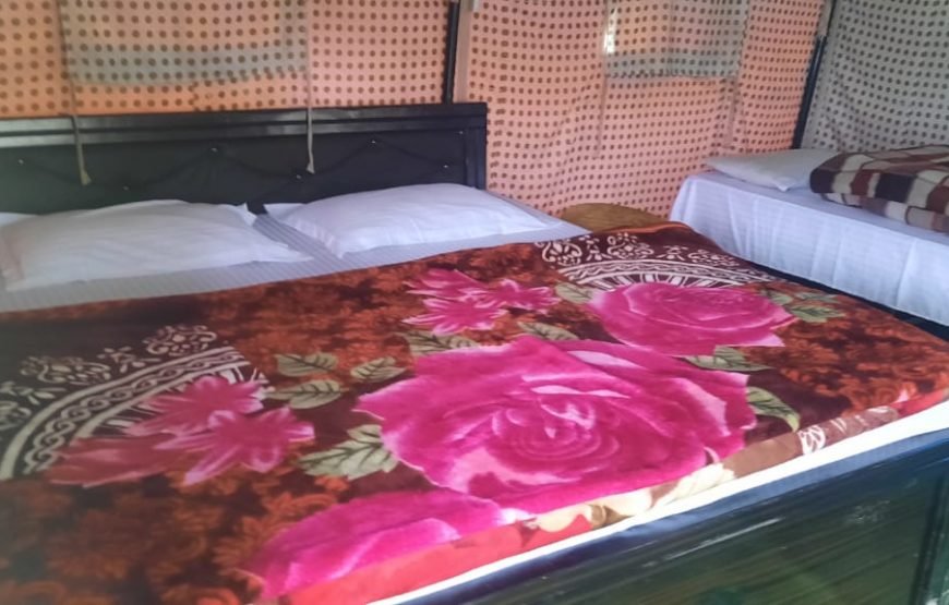 Mountain Delight Camp