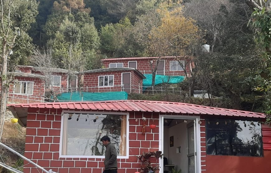 The Green Leaf Himalyan Homestay