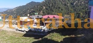 Read more about the article Unveiling Elegance and Serenity: Hotel Groove Garden Dhanaulti Emerges as the Premier Accommodation in the Lap of Nature