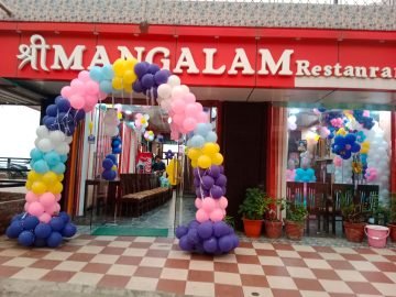 Mangalam Homestay & Restaurant