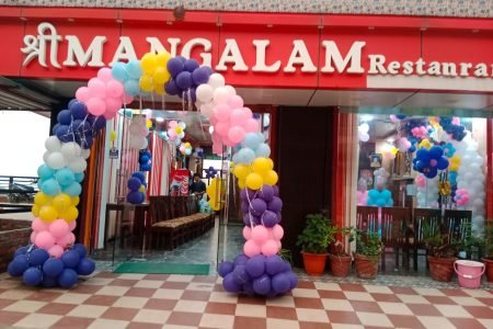 Mangalam Homestay & Restaurant
