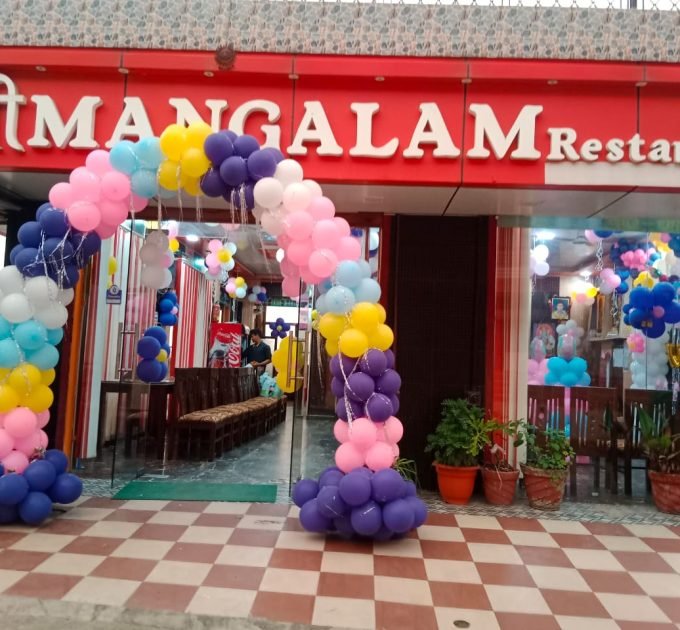 Mangalam Homestay & Restaurant