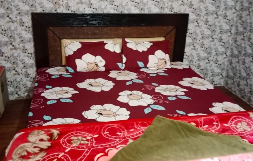 Mangalam Homestay & Restaurant