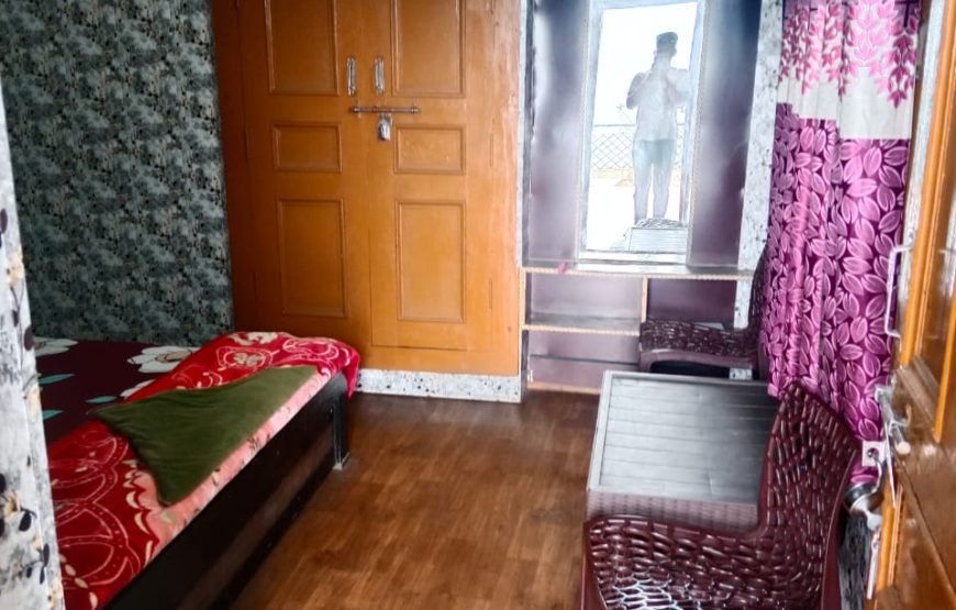 Mangalam Homestay & Restaurant