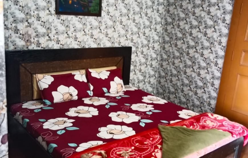 Mangalam Homestay & Restaurant