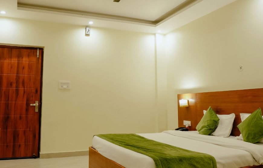 Shivansh Green Resort