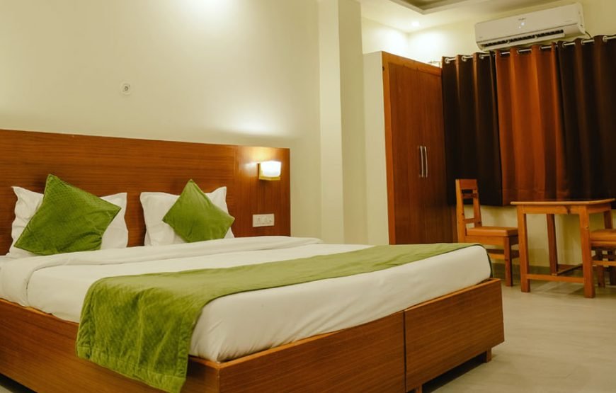 Shivansh Green Resort