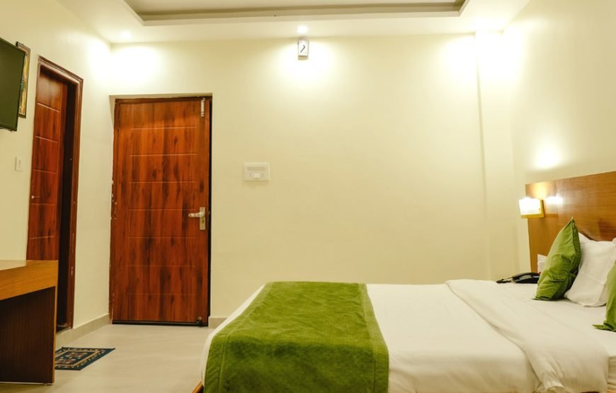 Shivansh Green Resort