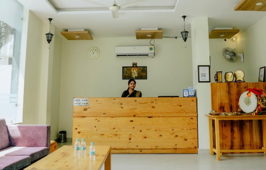 Shivansh Green Resort