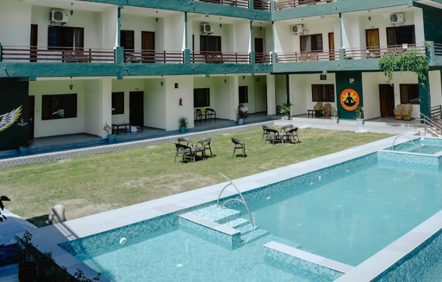 Shivansh Green Resort