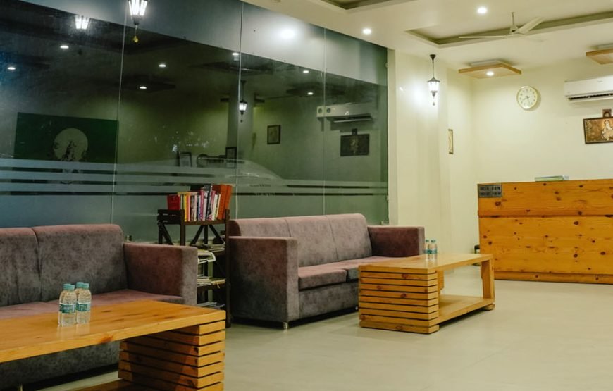 Shivansh Green Resort