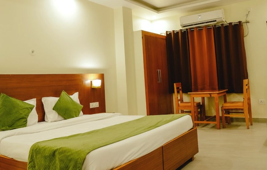 Shivansh Green Resort