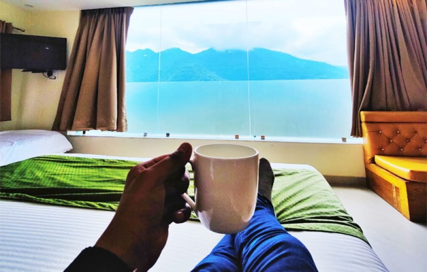 Shivansh Green Resort